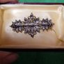 Vintage Brooch Image 3