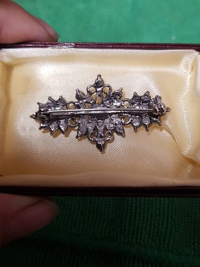 Vintage Brooch