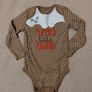 Christmas Baby Cotton bodysuits,  NEW Image 3