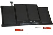 Replacement Battery For MacBook Air 13" A1466 2013 2014 2015 2017 7.6V A1496 New