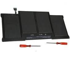 Replacement Battery For MacBook Air 13" A1466 2013 2014 2015 2017 7.6V A1496 New