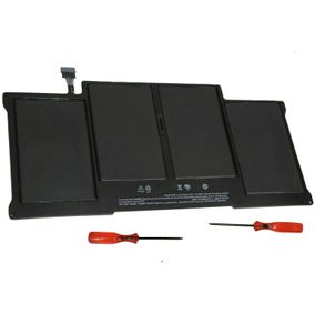 Replacement Battery For MacBook Air 13" A1466 2013 2014 2015 2017 7.6V A1496 New