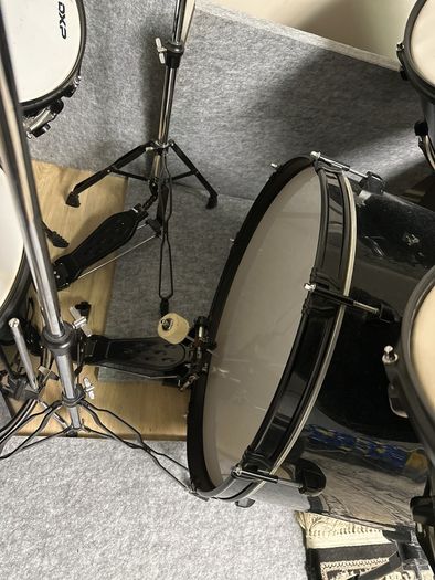 drums