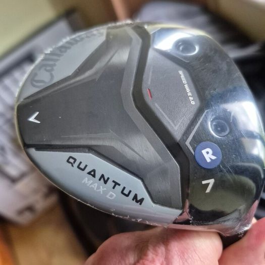 7 wood