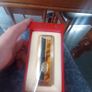 Mistral vintage lighter Image 7