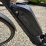 Carrera crossfire e-bike 21" frame Image 5