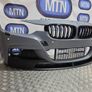 F30 M Sport Bumpers For Bmw 3 Series Image 4