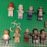 Lego Star Wars Rebel Figures Admiral Akbar Pilots Poe Dameron and more Image 6