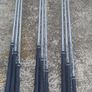 Mizuno MX-15, 3-SW Image 10