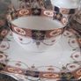 Doric  bone china 21piece Image 2