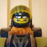 Lego Racers - set 8360 -Track Racer Image 10
