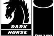 DARK HORSE and IMAGE assorted graphic novels