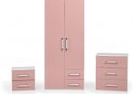 Jasper Bedroom Sets Nationwide Delivery