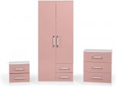 Jasper Bedroom Sets Nationwide Delivery