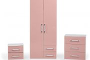 Jasper Bedroom Sets Nationwide Delivery