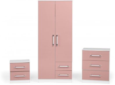 Jasper Bedroom Sets Nationwide Delivery