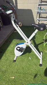 bike fitness