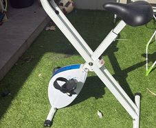 bike fitness