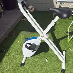 bike fitness