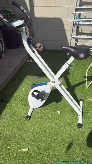 bike fitness