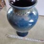 Lovely Vintage W. German Vase Image 4