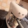 Smeg ECF01 Espresso Coffee Machine Image 2