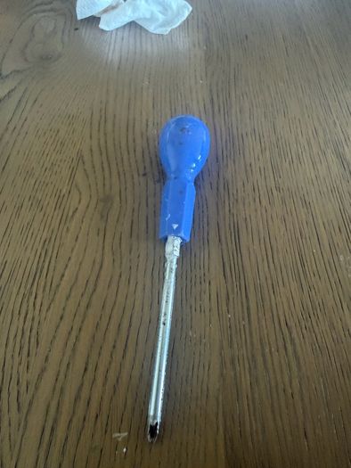 Screwdriver