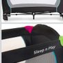 Hauck Sleep'n Play Center Travel Cot, Furniture Image 4