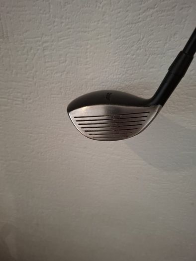 Golf Compleat Set