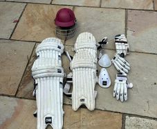 cricket