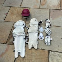 cricket