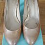 Van-Dal  Ladies Holt Rose Feature Shoes Size  5 1/2 UK Image 2