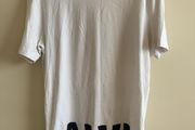 Calvin Klein T-shirt, size M