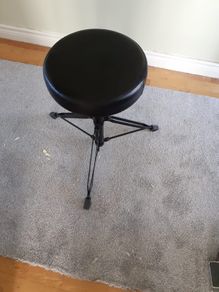 Stool