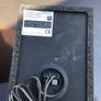 Sony speakers model SS Q101A impedance 4 Image 6