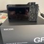 Ricoh GR IV Monochrom Image 2