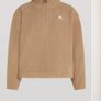 4th Arc Half Zip Fleece BNWT Image 2