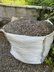 Decorative stone