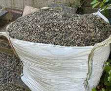 Decorative stone