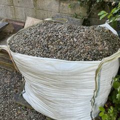 Decorative stone