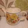 Sadler Teapot Image 2