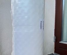 Mattress single size