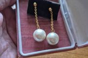 Vintage Earrings