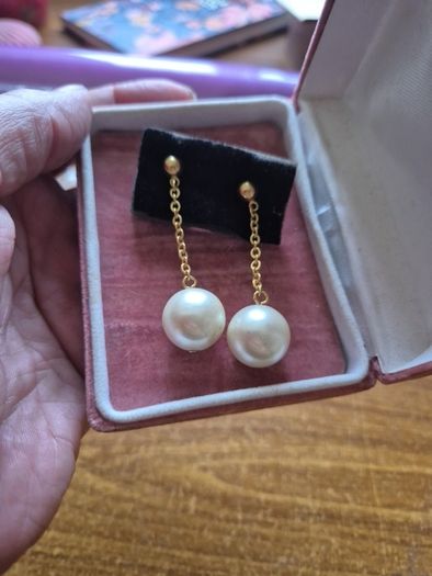 Vintage Earrings