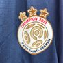 Replica shirt XL PSG Paris Saint-Germain 2013 2014 Jersey Image 5