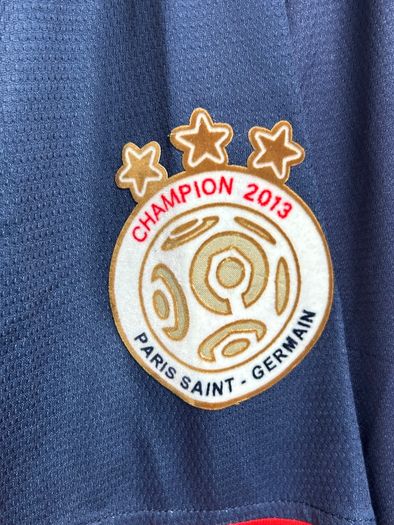 Replica shirt XL PSG Paris Saint-Germain 2013 2014 Jersey