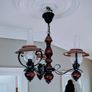 lantern style lights Image 2