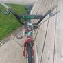 Vintage Kids  Bmx Image 2