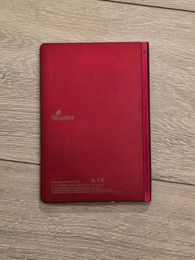 Sony PRS 600 E Reader (Free Post)