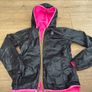 K- Way Reversible rain jacket age 14 years Image 4